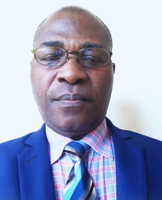 Prof. Abiola Samuel Babatunde