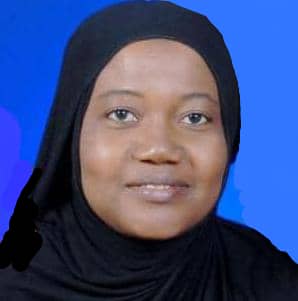 Dr. (Mrs) Khadijat Olaitan Omokanye